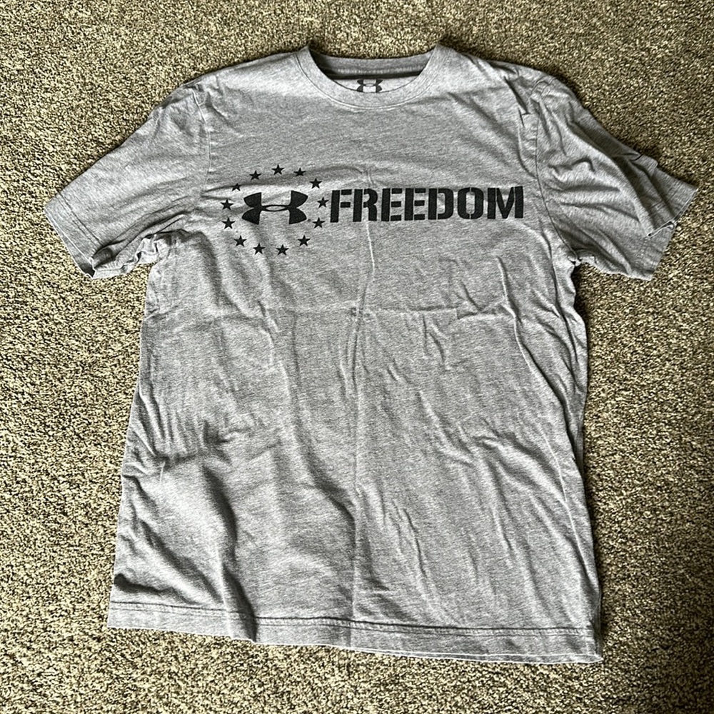 Freedom Tee